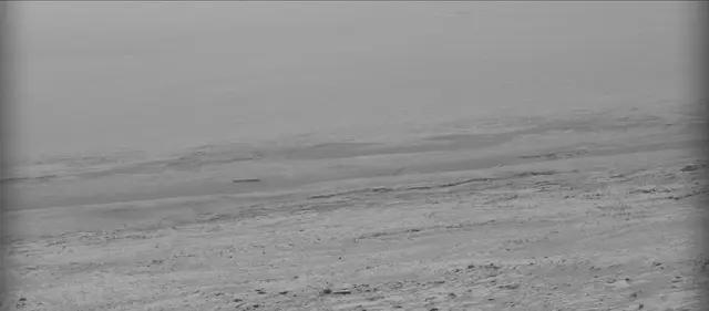 Sol 3416: Mast Camera (Mastcam)