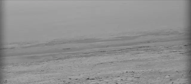 Sol 3416: Mast Camera (Mastcam)