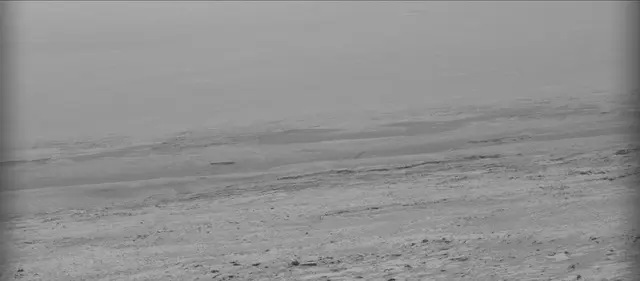 Sol 3416: Mast Camera (Mastcam)