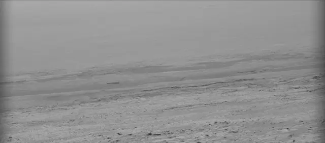 Sol 3416: Mast Camera (Mastcam)
