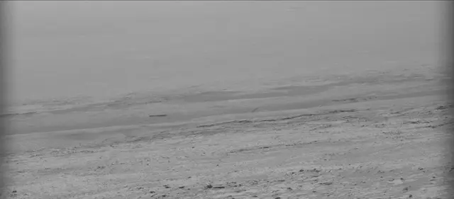 Sol 3416: Mast Camera (Mastcam)
