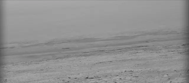 Sol 3416: Mast Camera (Mastcam)
