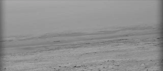 Sol 3416: Mast Camera (Mastcam)