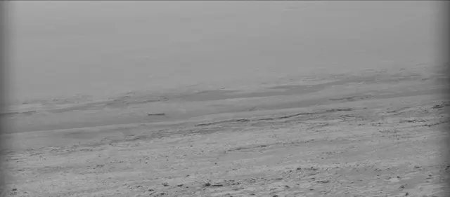 Sol 3416: Mast Camera (Mastcam)