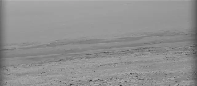 Sol 3416: Mast Camera (Mastcam)
