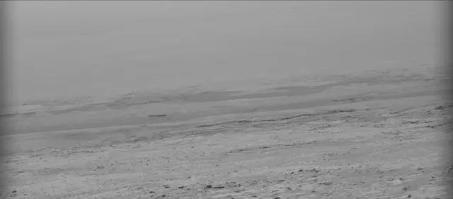 Sol 3416: Mast Camera (Mastcam)