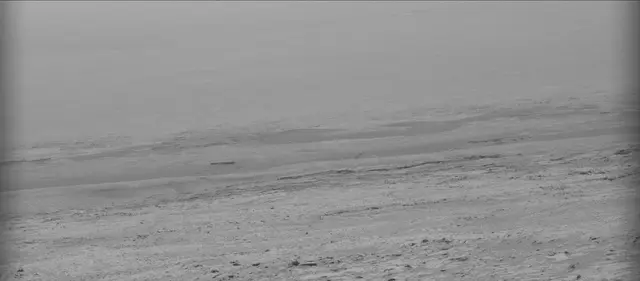 Sol 3416: Mast Camera (Mastcam)