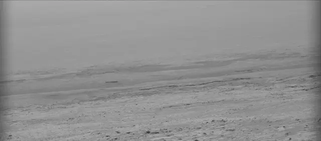 Sol 3416: Mast Camera (Mastcam)