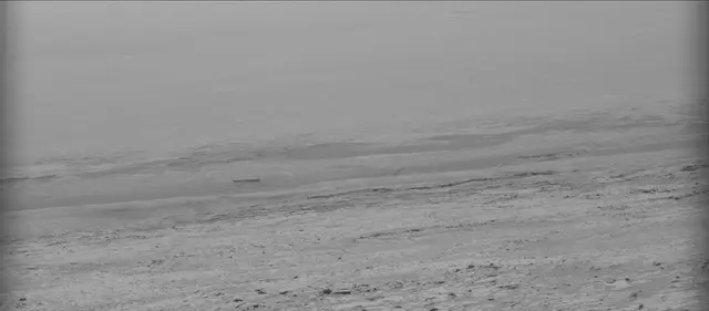Sol 3416: Mast Camera (Mastcam)