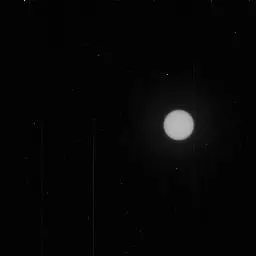 Sol 3416: Mast Camera (Mastcam)