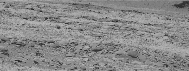 Sol 3417: Mast Camera (Mastcam)