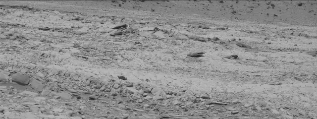 Sol 3417: Mast Camera (Mastcam)