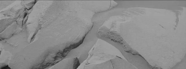 Sol 3417: Mast Camera (Mastcam)