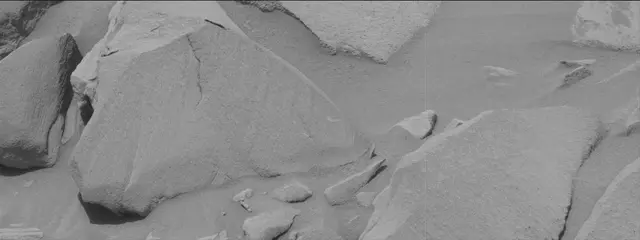 Sol 3417: Mast Camera (Mastcam)