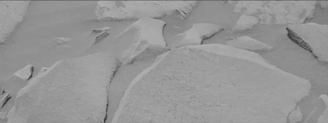 Sol 3417: Mast Camera (Mastcam)
