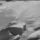 Sol 3417: Mast Camera (Mastcam)