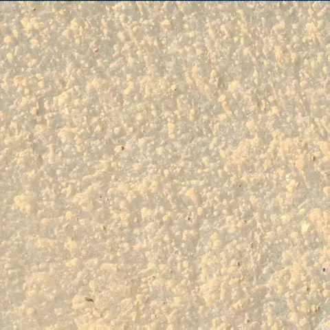 Sol 3417: Mars Hand Lens Imager (MAHLI)