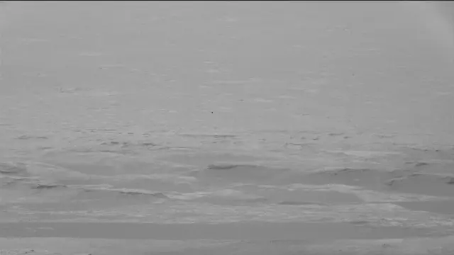 Sol 3418: Mast Camera (Mastcam)