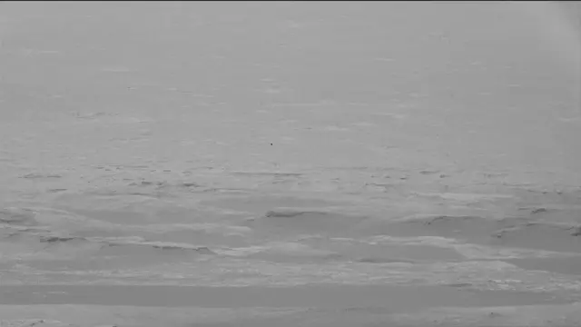 Sol 3418: Mast Camera (Mastcam)