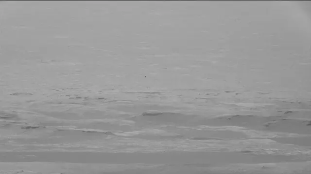 Sol 3418: Mast Camera (Mastcam)
