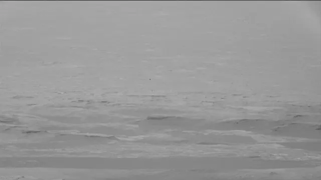 Sol 3418: Mast Camera (Mastcam)