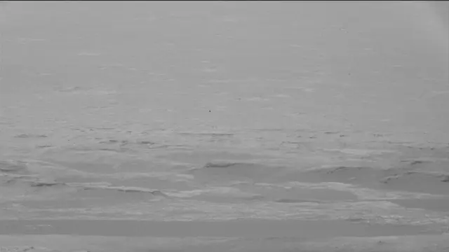 Sol 3418: Mast Camera (Mastcam)