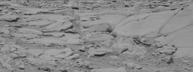 Sol 3419: Mast Camera (Mastcam)