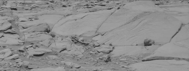 Sol 3419: Mast Camera (Mastcam)