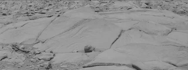 Sol 3419: Mast Camera (Mastcam)