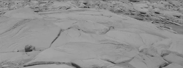 Sol 3419: Mast Camera (Mastcam)