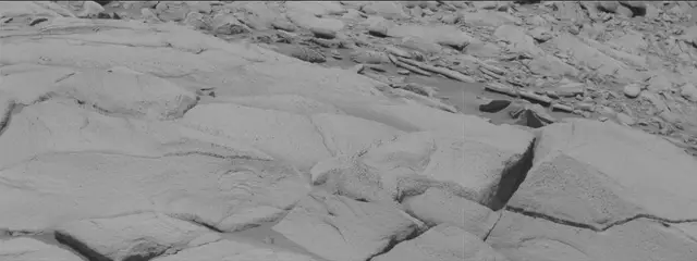 Sol 3419: Mast Camera (Mastcam)