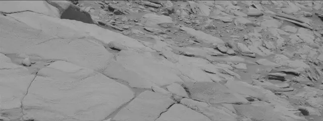 Sol 3419: Mast Camera (Mastcam)