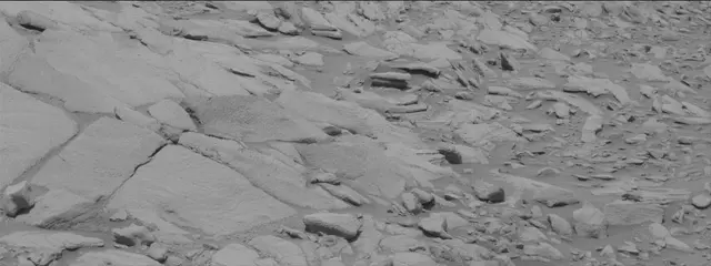 Sol 3419: Mast Camera (Mastcam)