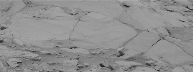 Sol 3419: Mast Camera (Mastcam)
