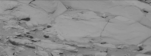 Sol 3419: Mast Camera (Mastcam)