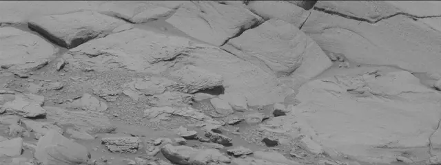 Sol 3419: Mast Camera (Mastcam)