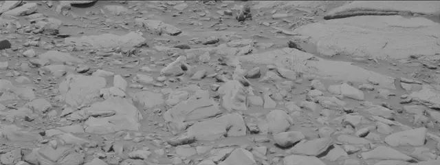 Sol 3419: Mast Camera (Mastcam)