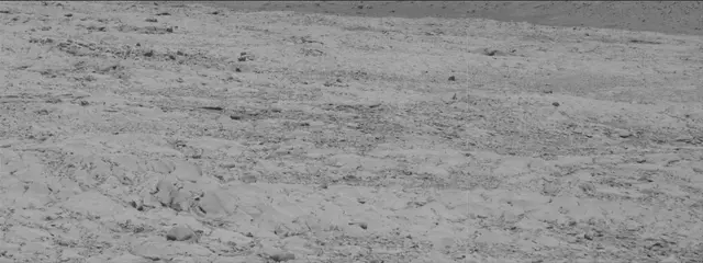 Sol 3419: Mast Camera (Mastcam)