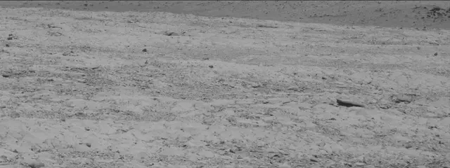 Sol 3419: Mast Camera (Mastcam)