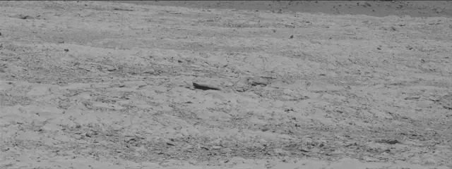 Sol 3419: Mast Camera (Mastcam)