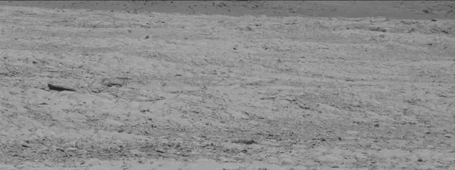 Sol 3419: Mast Camera (Mastcam)
