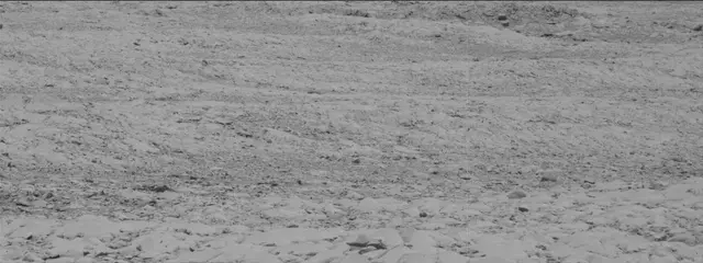 Sol 3419: Mast Camera (Mastcam)