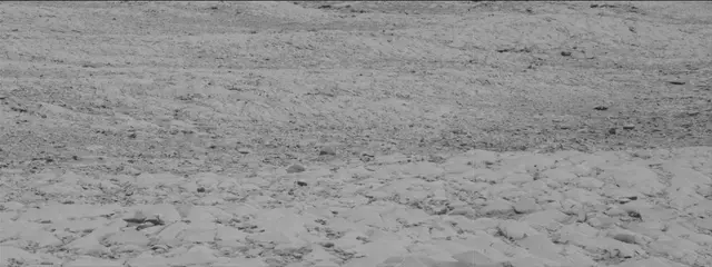 Sol 3419: Mast Camera (Mastcam)