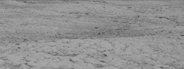 Sol 3419: Mast Camera (Mastcam)