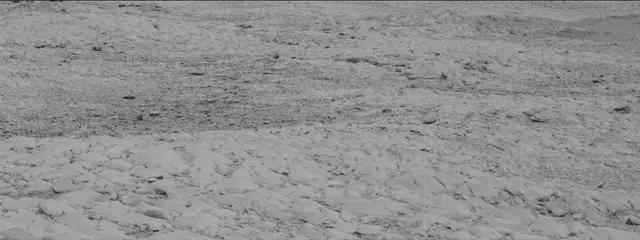 Sol 3419: Mast Camera (Mastcam)