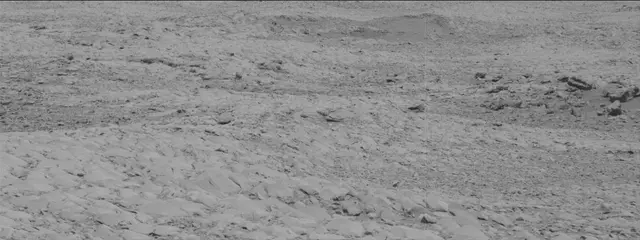 Sol 3419: Mast Camera (Mastcam)