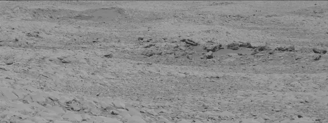 Sol 3419: Mast Camera (Mastcam)