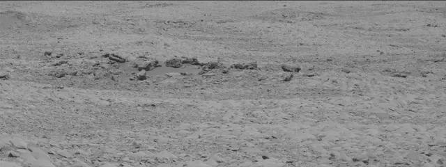 Sol 3419: Mast Camera (Mastcam)