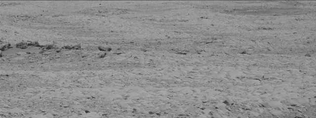 Sol 3419: Mast Camera (Mastcam)