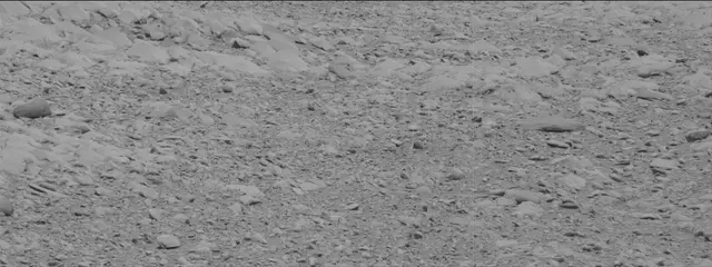 Sol 3419: Mast Camera (Mastcam)